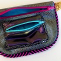 glam-rock fanny-pack
