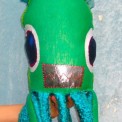 bloppy bloppy squid