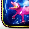 alligator dream purse, made by Julianne