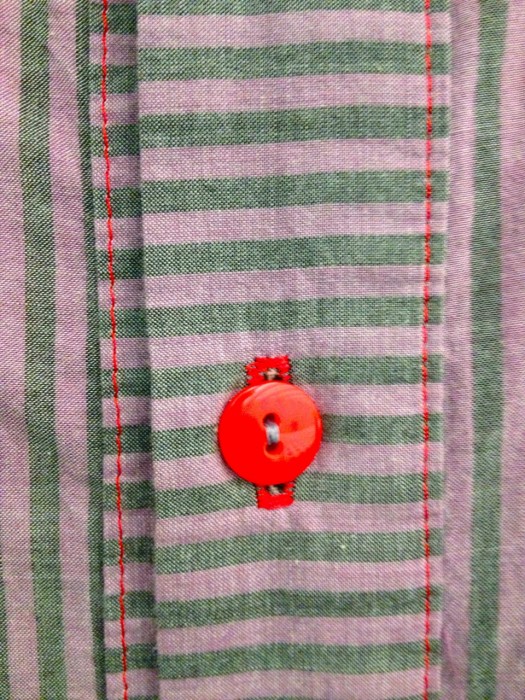 men's button shirt 