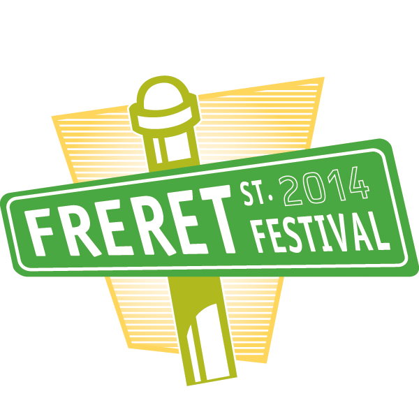 Freret Street Fest