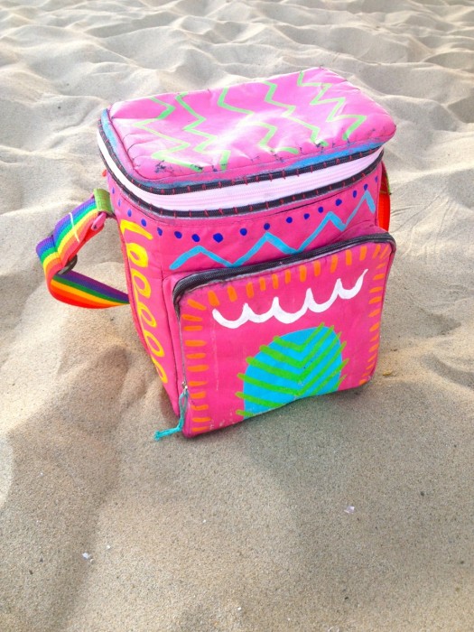 Thirty one 2024 rolling cooler